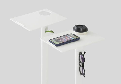 2021巴黎DNA設(shè)計(jì)大獎(jiǎng)產(chǎn)品設(shè)計(jì)類獲獎(jiǎng)作品精選（二）—— 創(chuàng)新與可持續(xù)的未來(lái)