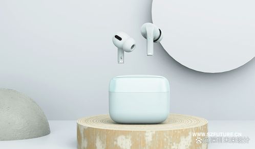 工業設計 賦能產品，鑄就企業核心競爭力