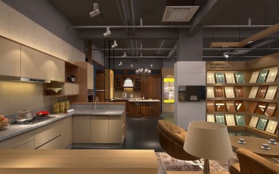 金鋼小廚 以匠心不銹鋼，重塑現代廚房健康新標準