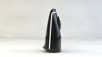 當經(jīng)典優(yōu)雅遇見微醺時光 赫本酒吧酒具系列設計解讀