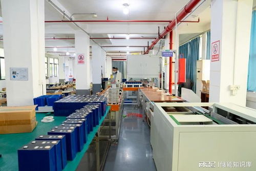 工廠降本增效新思路 智慧儲能技術助力電費優化